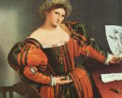 Lucretia - 洛伦佐·洛图